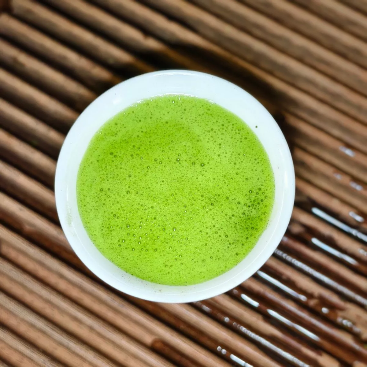 Yame Yabukita Matcha