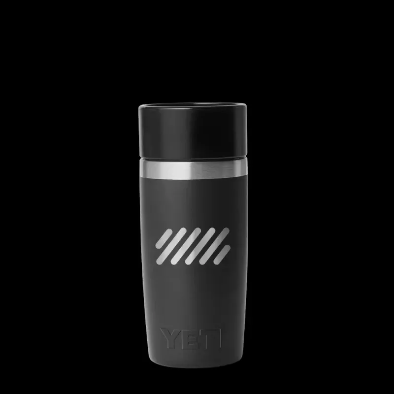 Yeti 12 oz Rambler Travel Bottle