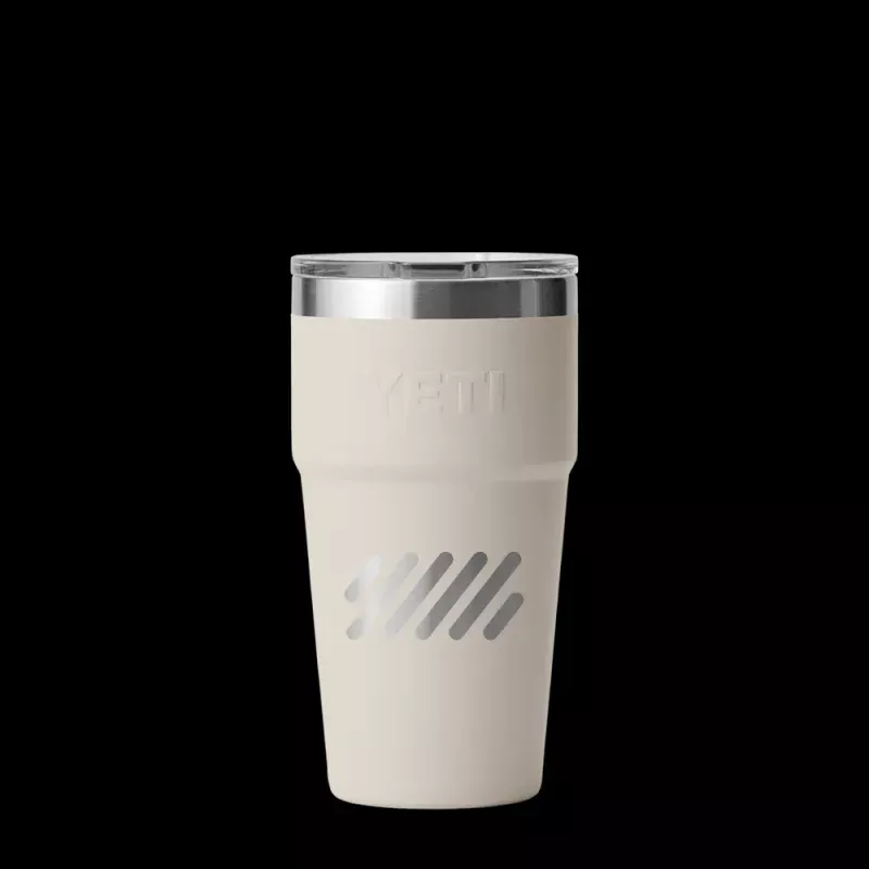 Yeti 20 oz Rambler Stackable Cup