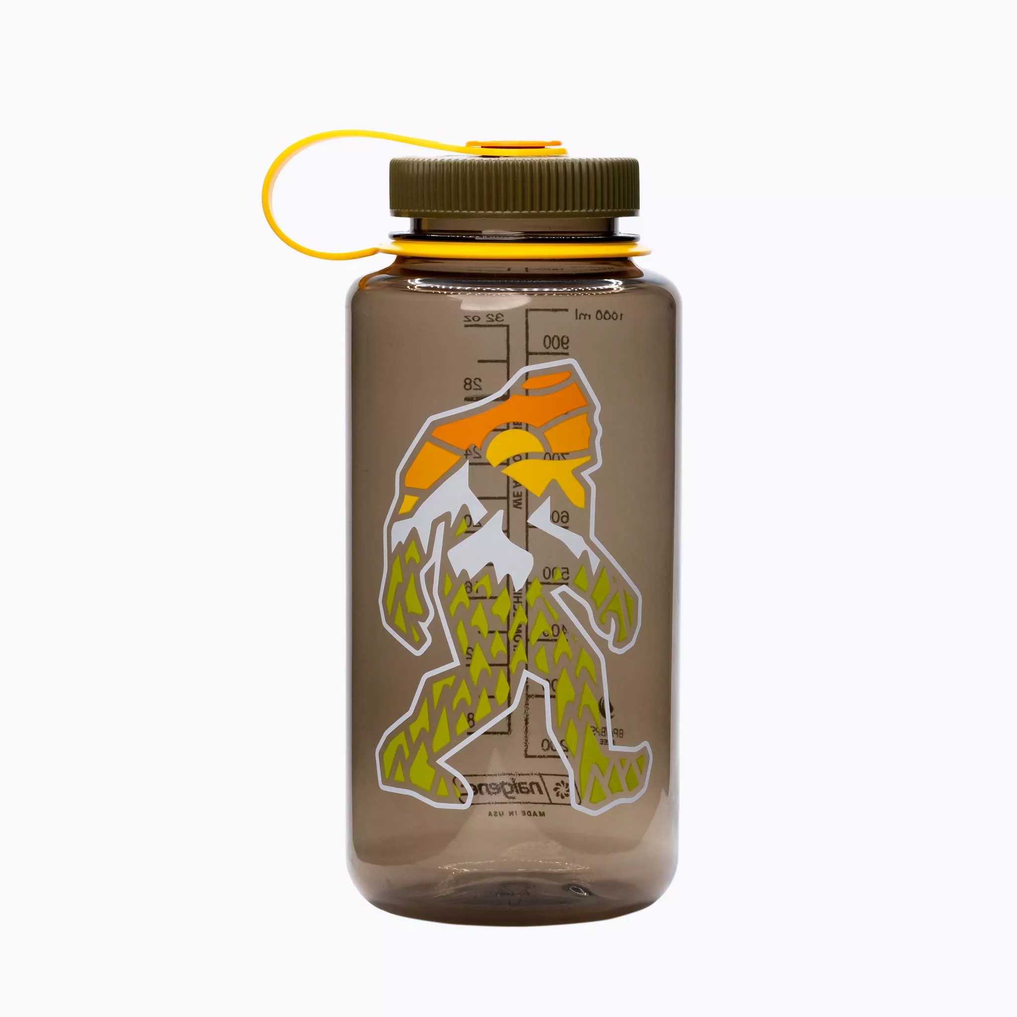 Yeti Nalgene Water Bottle