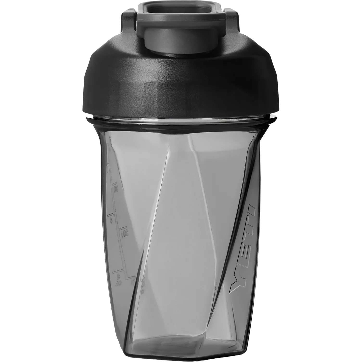 Yonder 20 oz Shaker Bottle|Charcoal