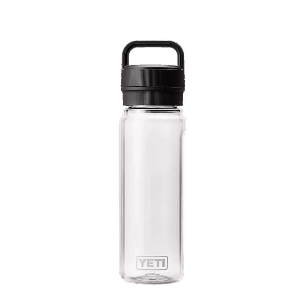 Yonder Water Bottle with Yonder Chug Cap | 25 oz
