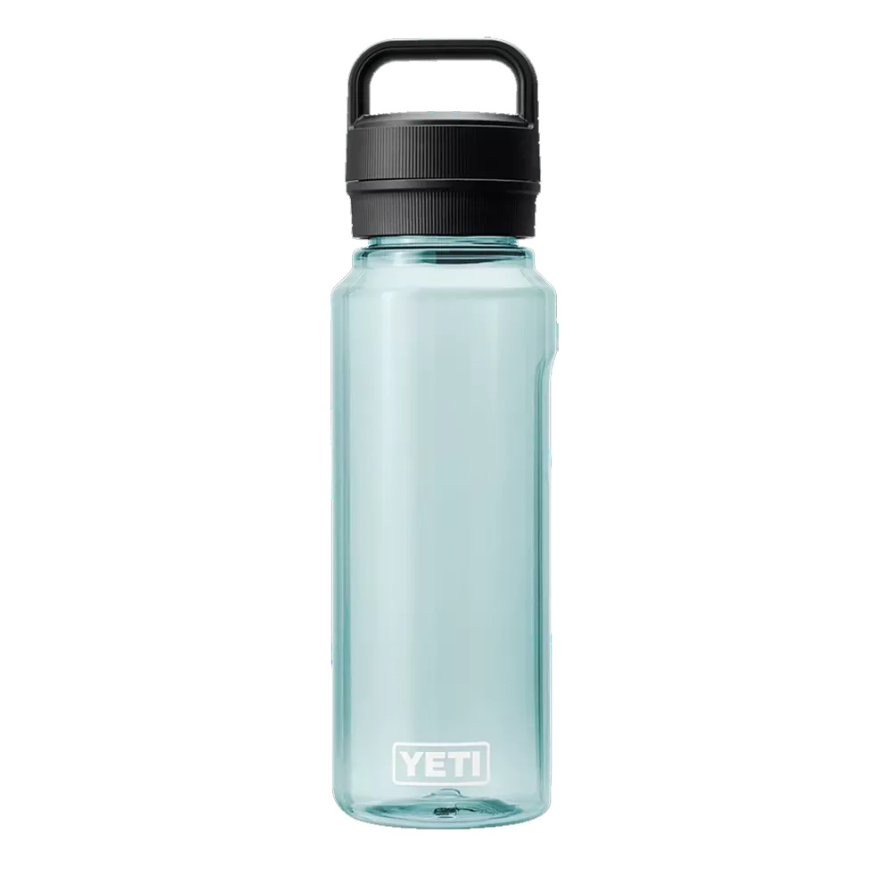 Yonder Water Bottle with Yonder Chug Cap | 34 oz