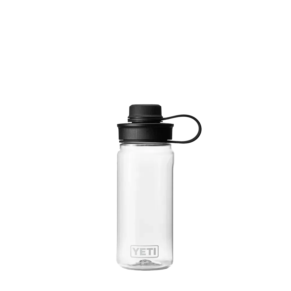 Yonder Water Bottle with Yonder Tether Cap | 20 oz