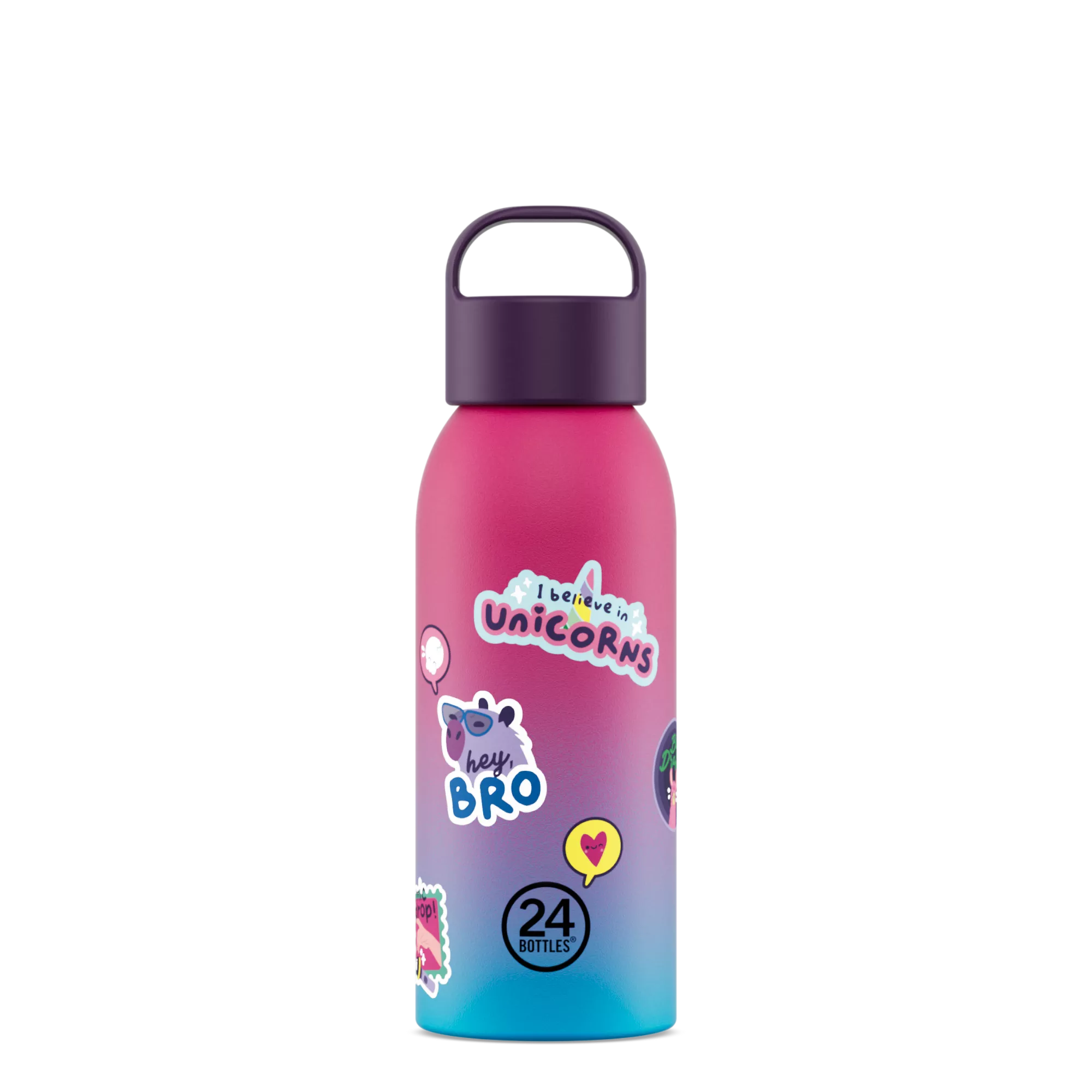 Young Bottle | Drip Squad - 500 ml