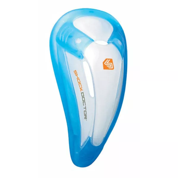 Youth BioFlex Cup - M|Blue