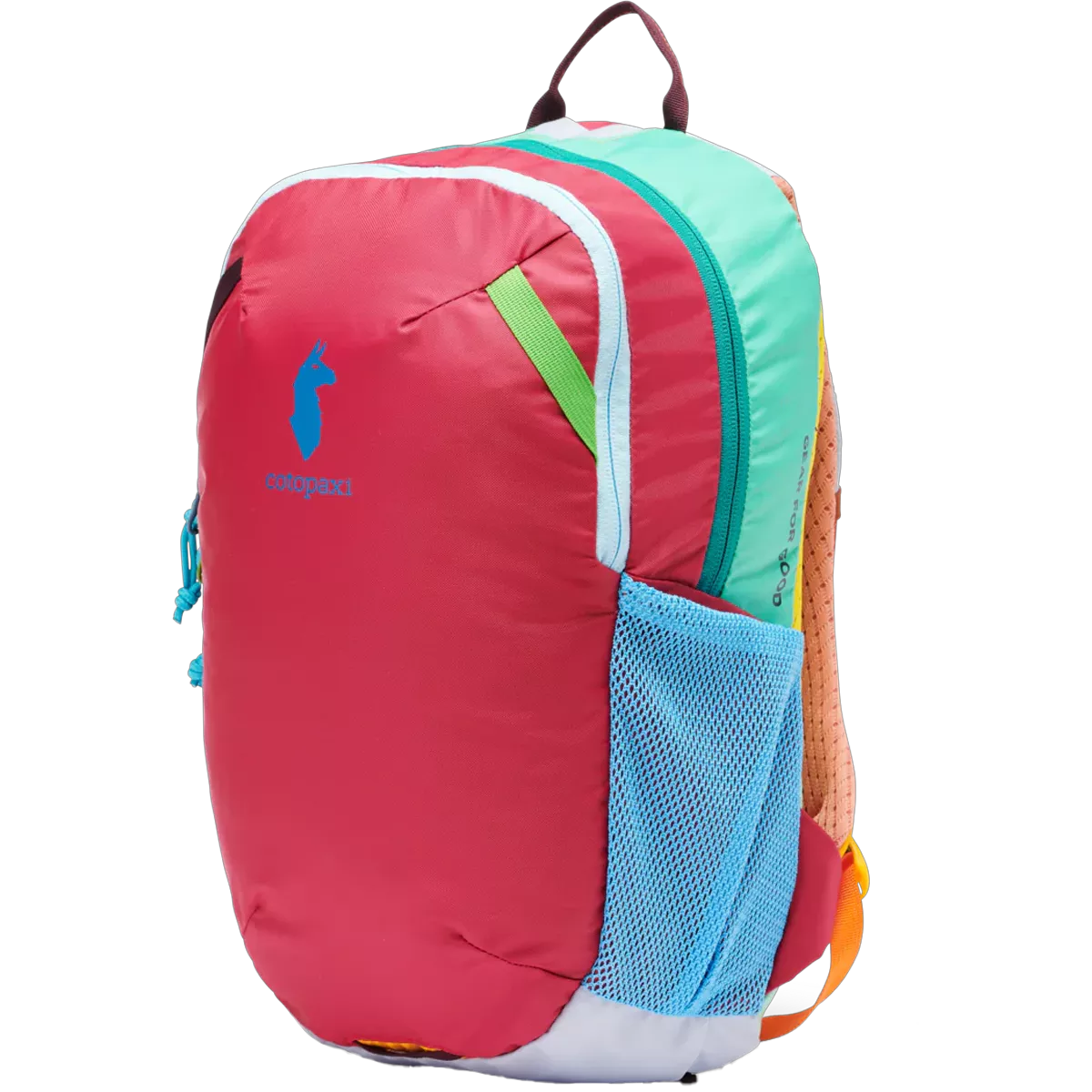 Youth Dimi 12L Backpack|Del Dia