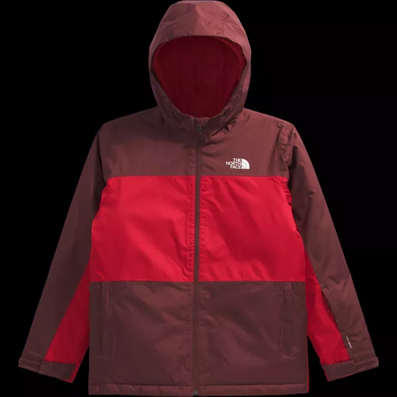 Youth Freedom Insulated Jacket