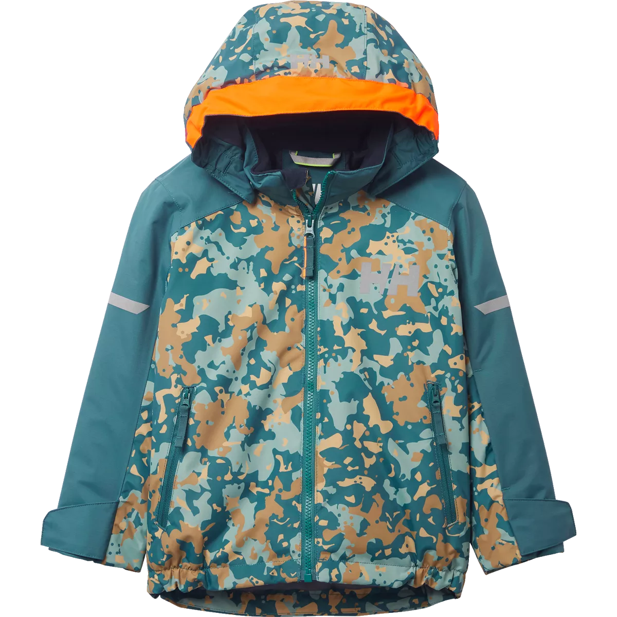 Youth Legend 2.0 Insulated Jacket