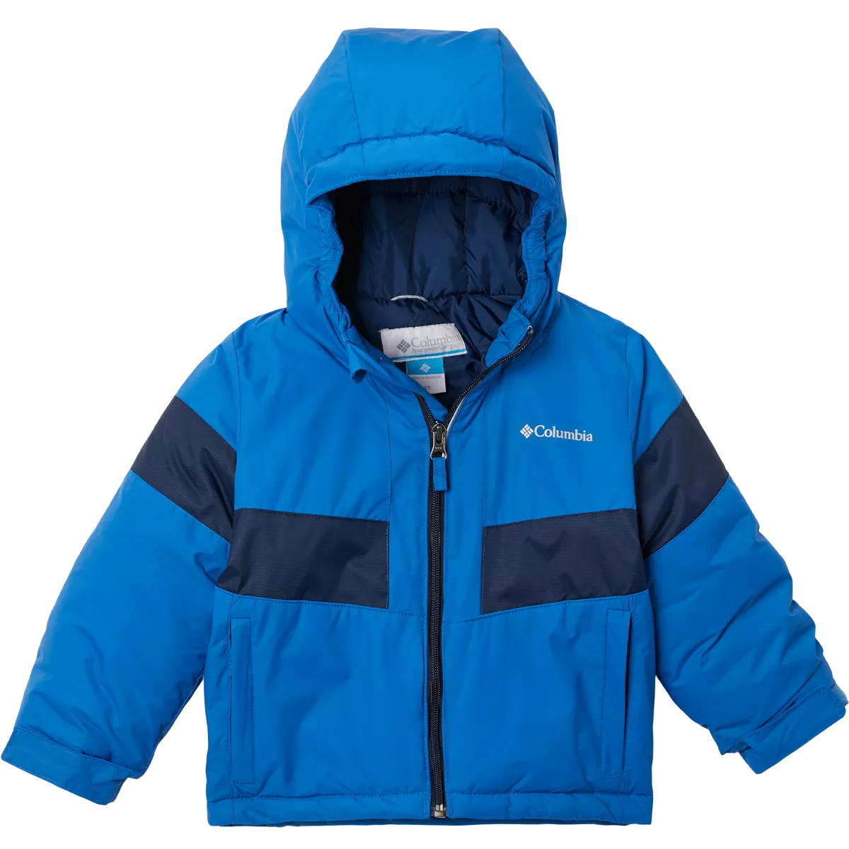 Youth Lightning Lift II Jacket