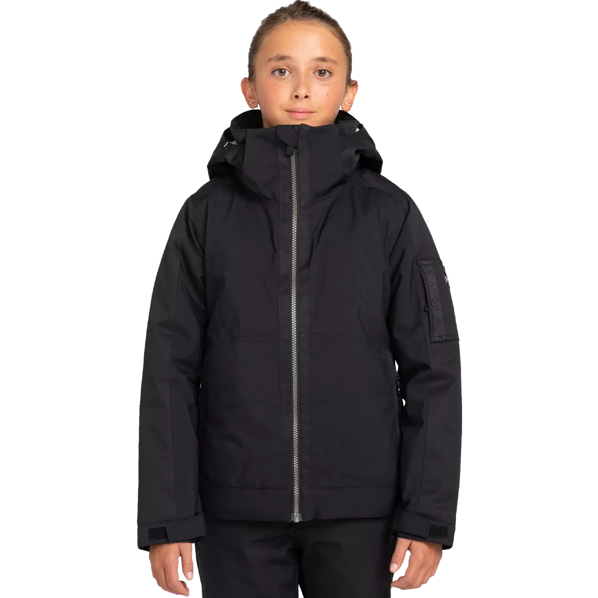 Youth Meade Girl Insulated Jacket