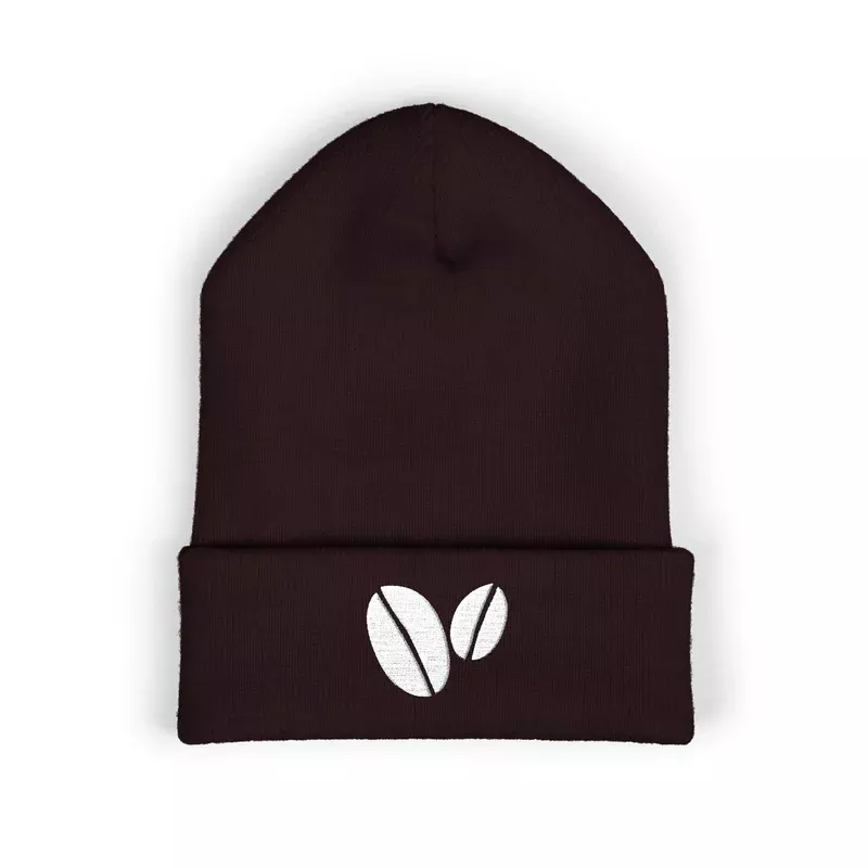 Z Beans Cuffed Beanie