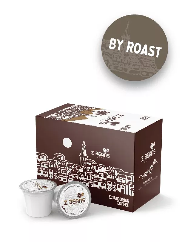 Z Cup Boxes
