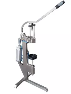 Zambelli Model Corker PNEUS Floor Corker