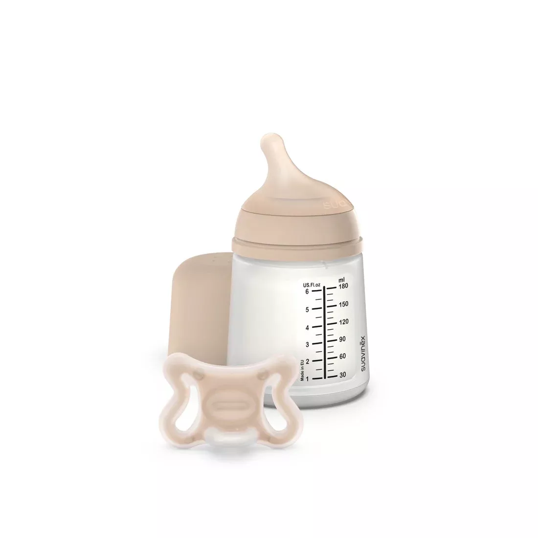 Zer.Zer Newborn Starter Set