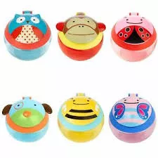 Zoo Snack Cups
